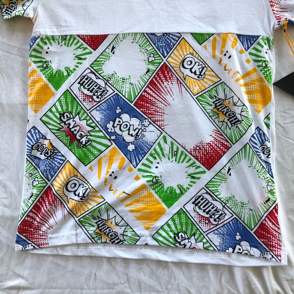 Comic Tee - Picture 3 of 7